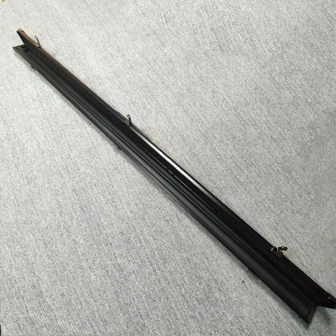 铝合金双槽通杆一体斯诺克台球杆盒防潮防磕碰