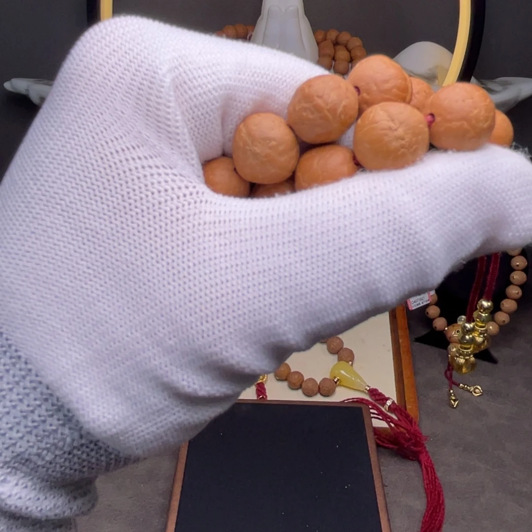 凤眼菩提手串菩提724