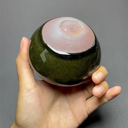 【闪购商品】茶盏-10142..........