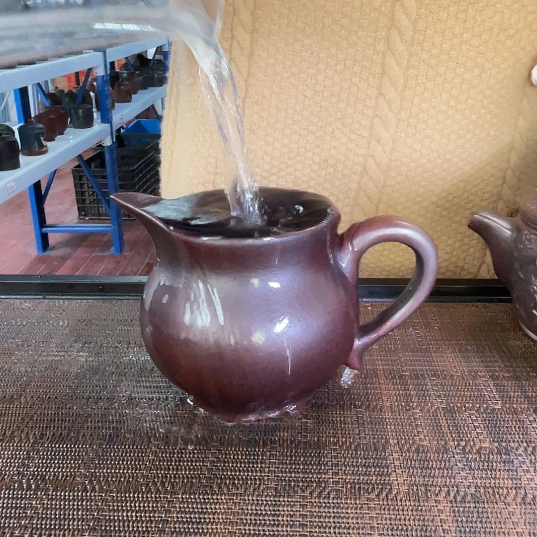 紫砂茶杯高货福利