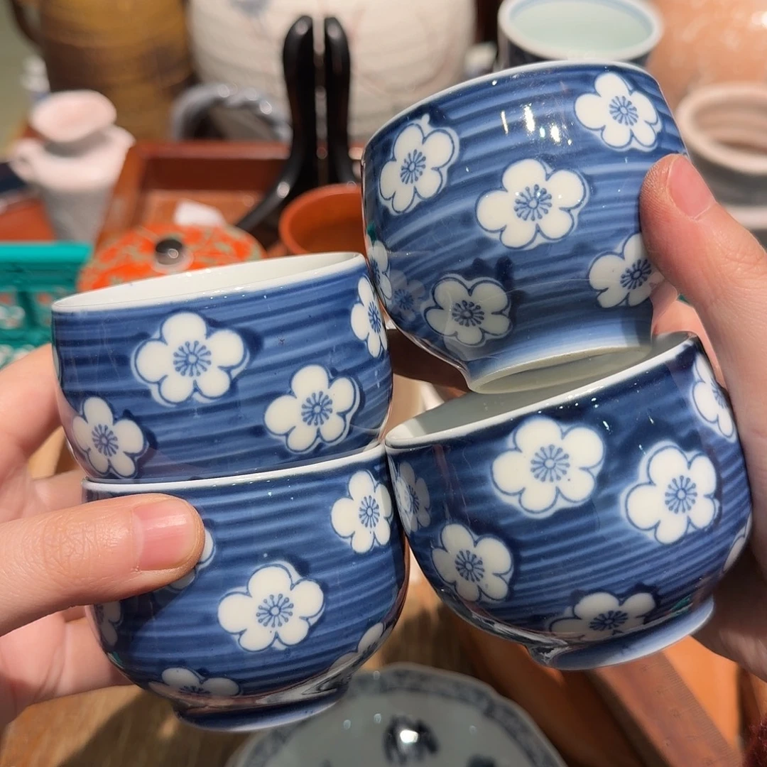 陶摆件四十包邮非全新