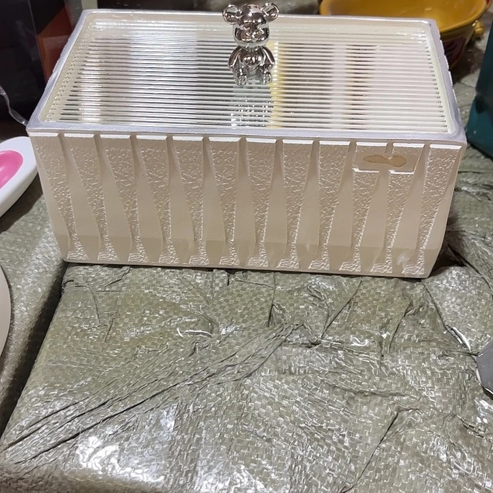 瓷片样品样品瑕疵