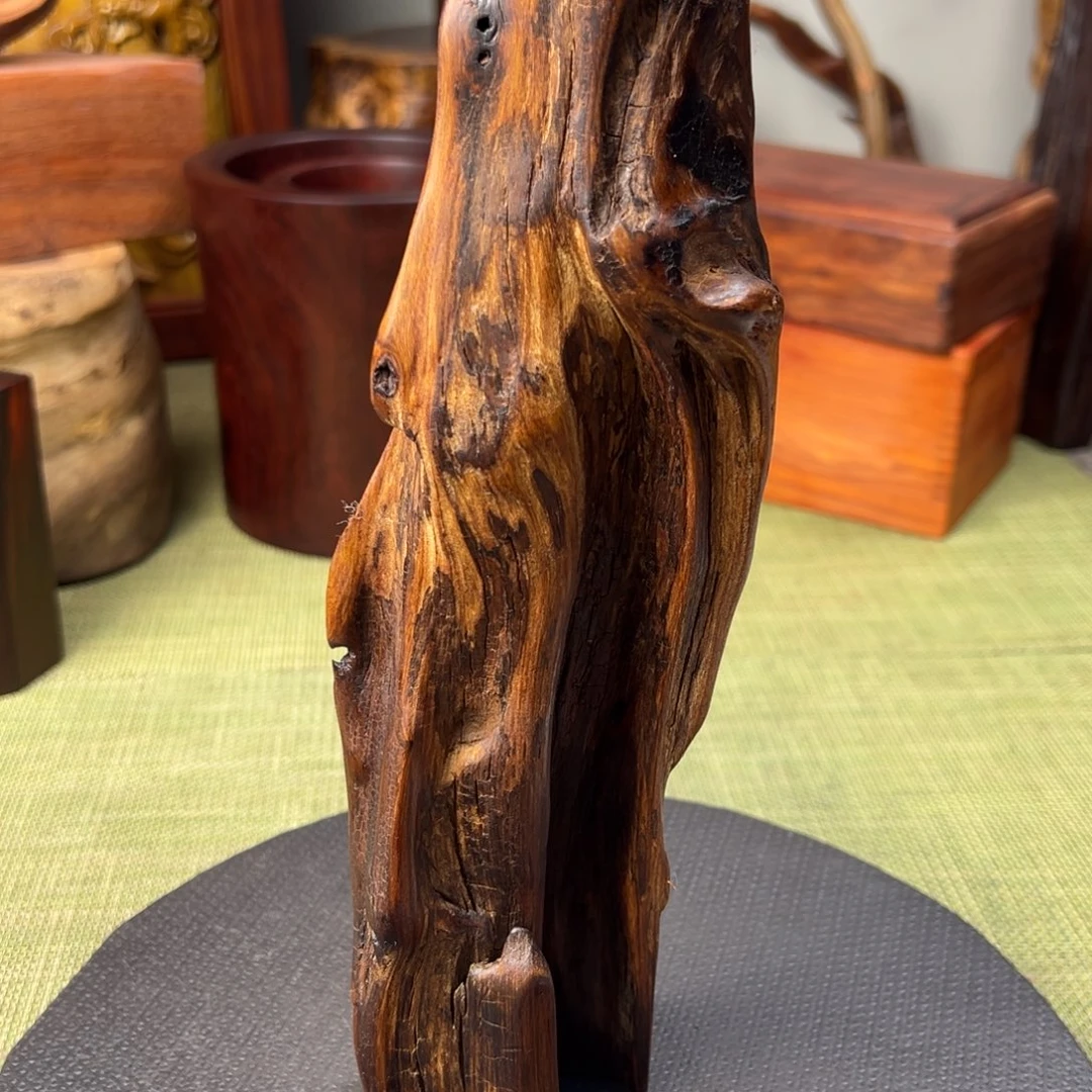 大果紫檀（缅甸花梨）山*