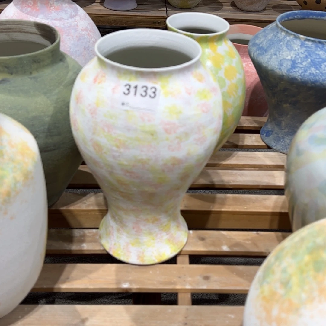 瓷片3133高29口10默认无孔