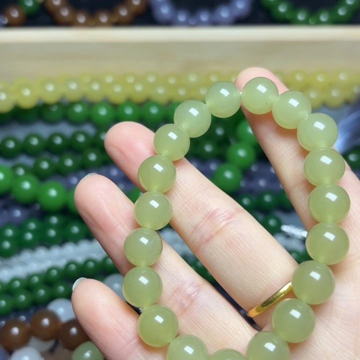 晴水10mmmmmmm手链