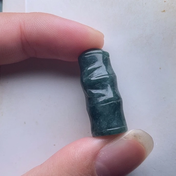 吊坠(不含链)未镶嵌翡翠翡翠