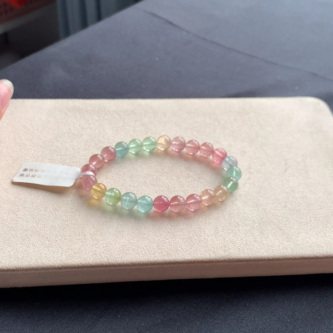 手链未镶嵌碧玺碧玺