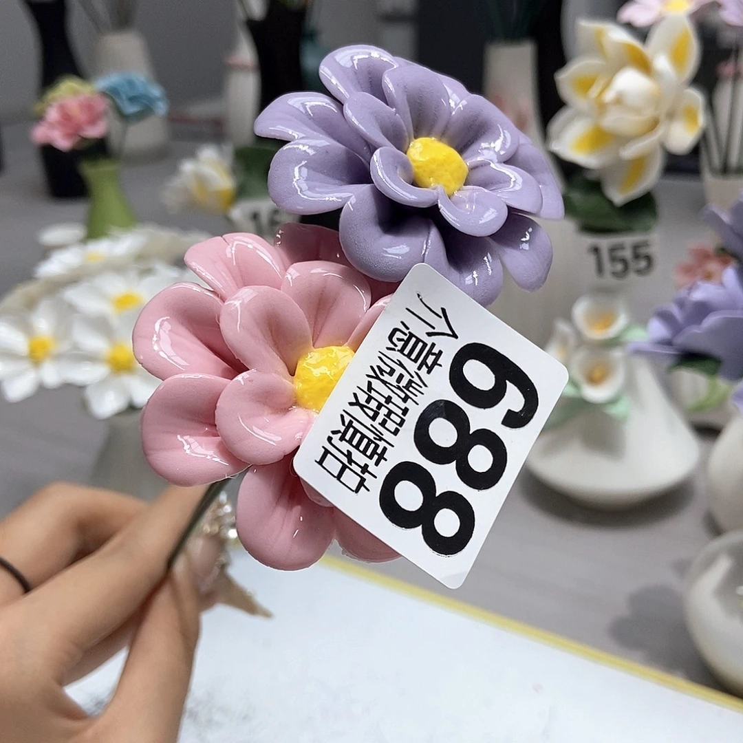 陶瓷手工制作工艺