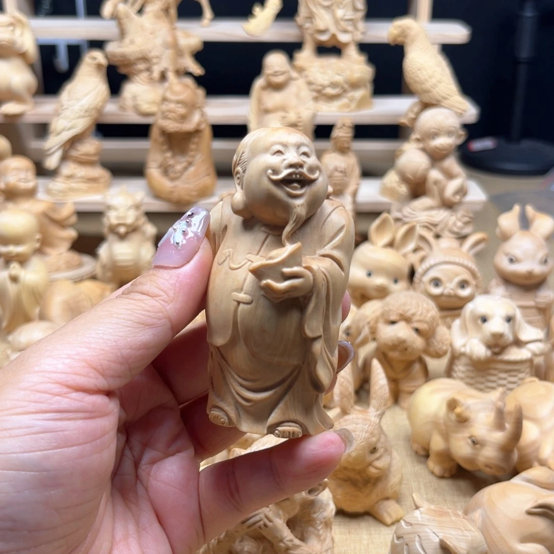 黄杨木小叶黄杨地主微瑕疵