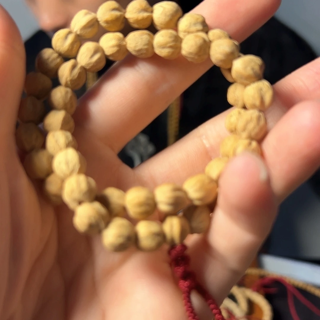 柏香籽/百香籽吊坠