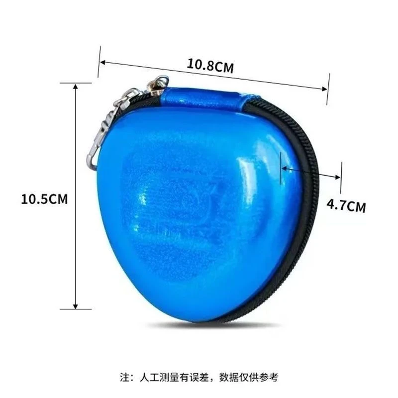 阳光硬质乒乓球盒小而不凡匠心设计实用收纳训练装备