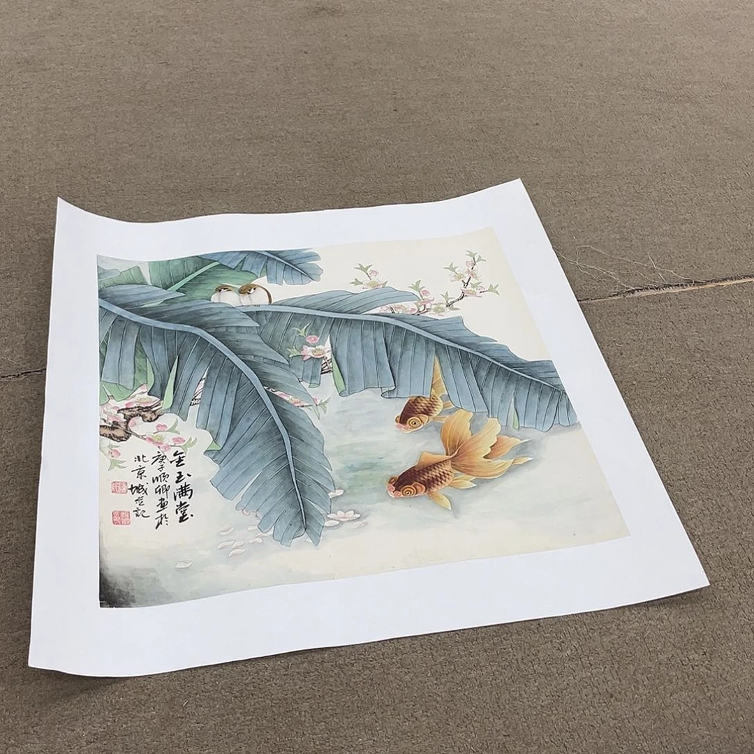 国画可口可乐公司在淘宝上发布一