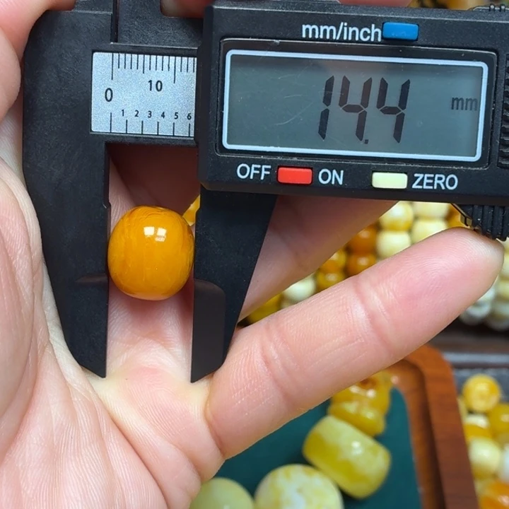 非金属配珠配饰117