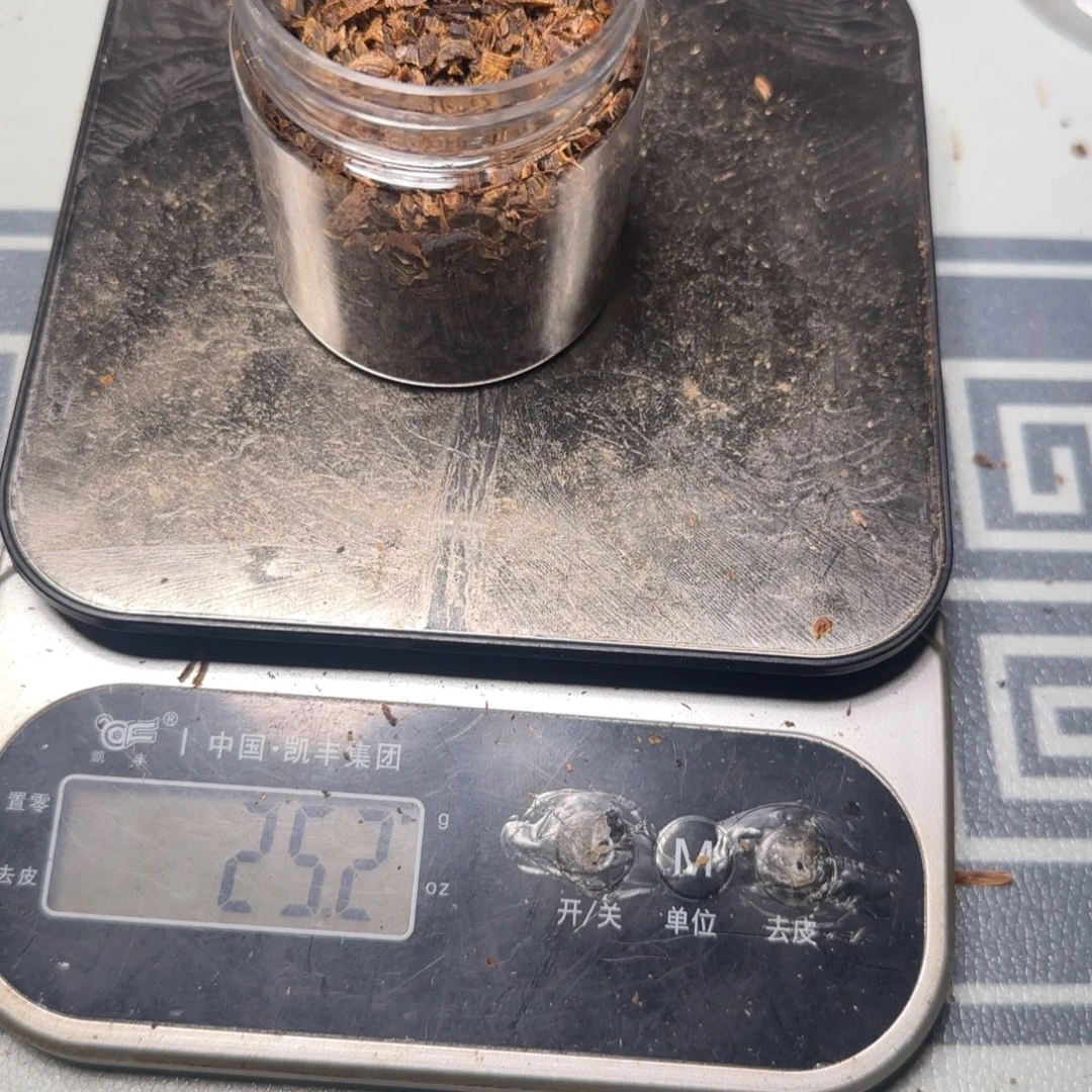 沉香沉香碎屑沉水壳子小料