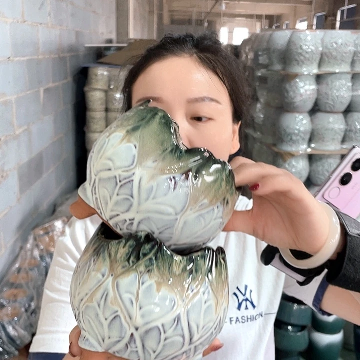 红陶正品高13/13