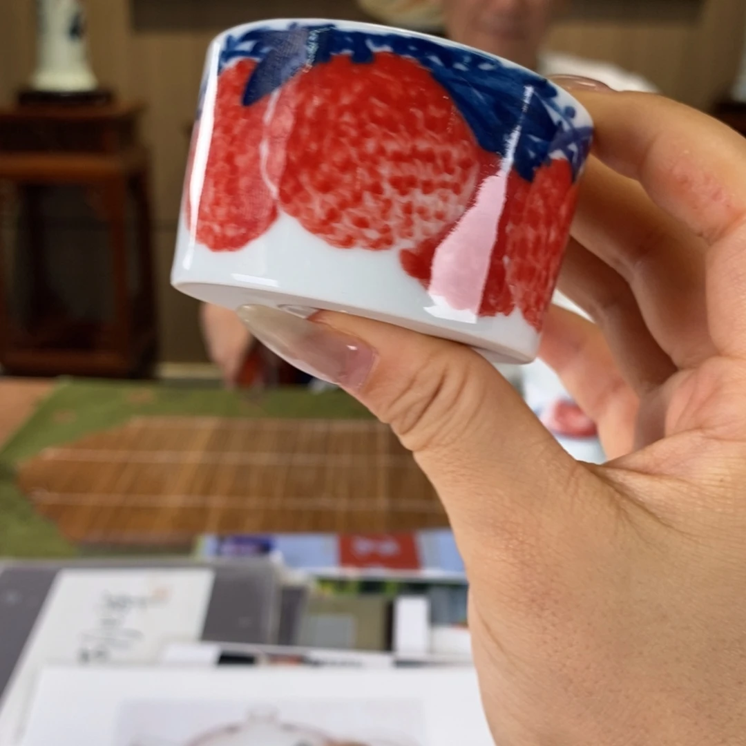 九鸣瓷艺九鸣瓷艺