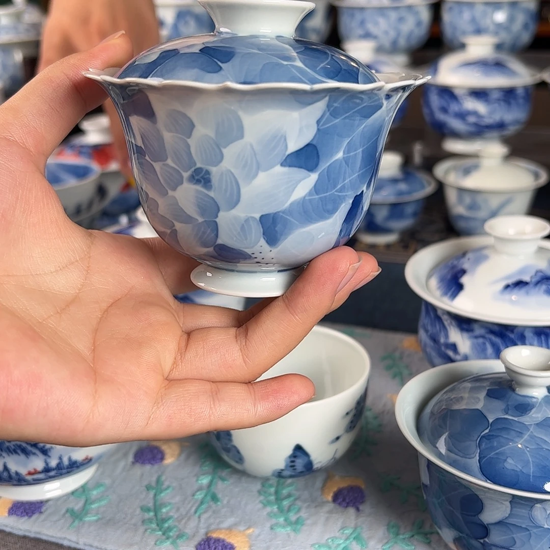 杯。