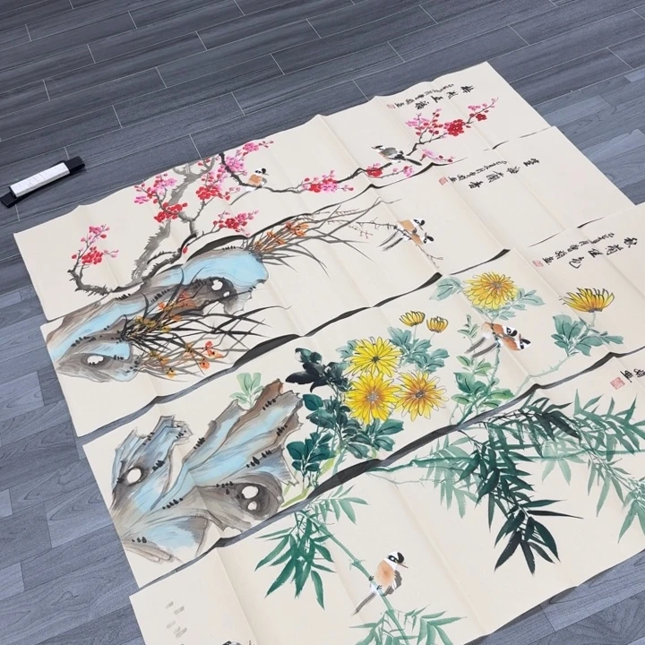 我们的目标是成为一我们