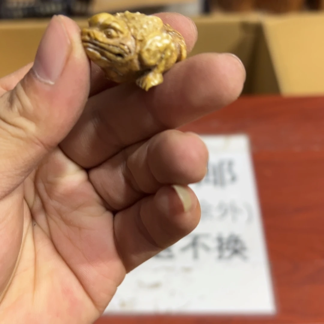 志***强摆件陶瓷制品加工工艺技术
