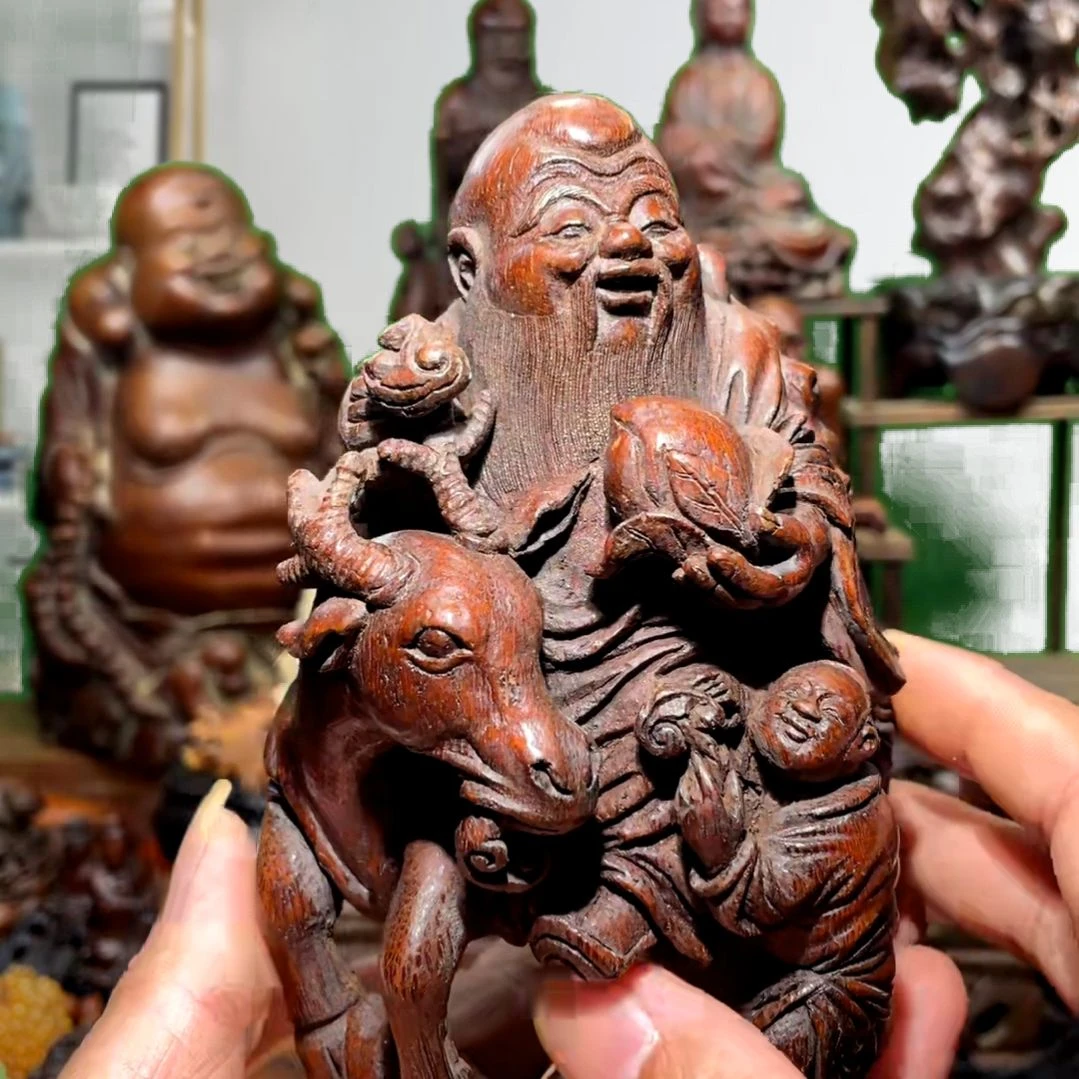 竹热闹矛盾问题不大不小