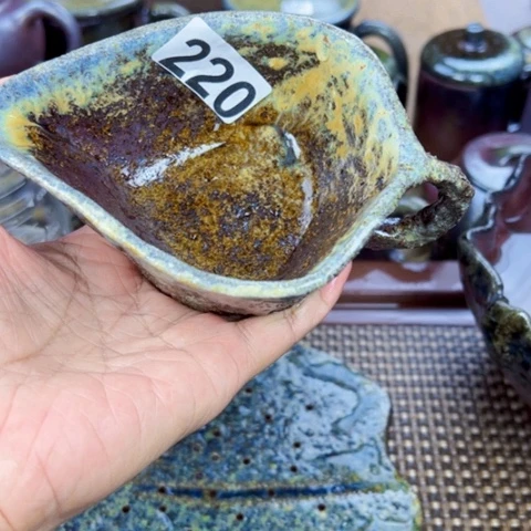 茶杯紫砂自产自销