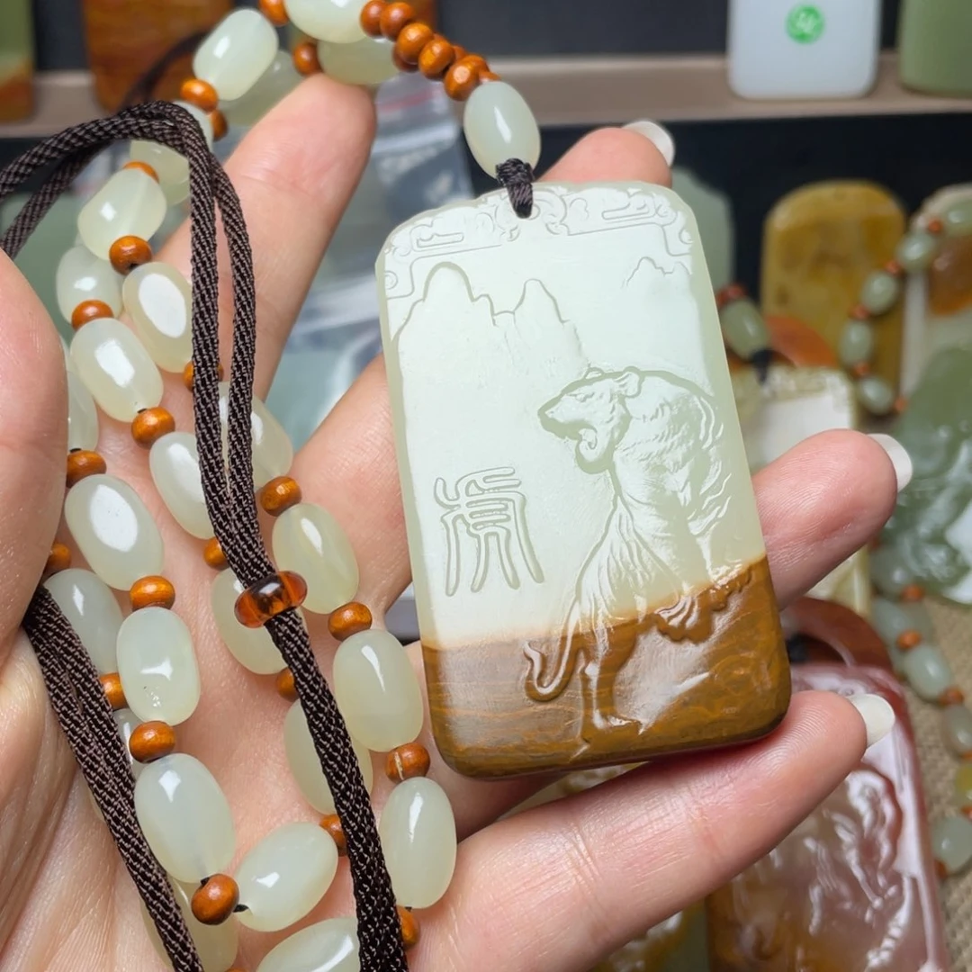 1****…一 物 一 图 虎