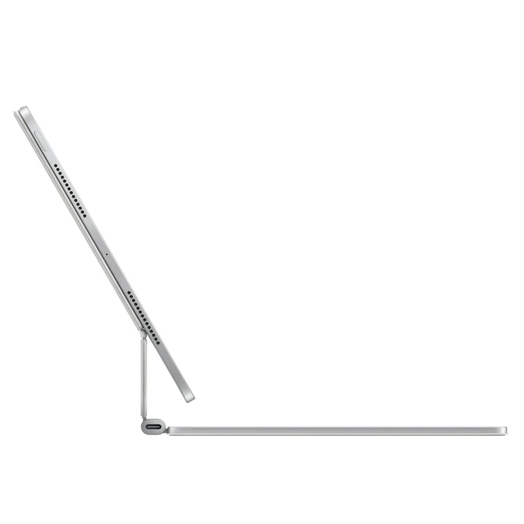 95新 Apple/苹果 妙控键盘/磁吸双面夹键盘 iPad Pro 11/12.9英寸