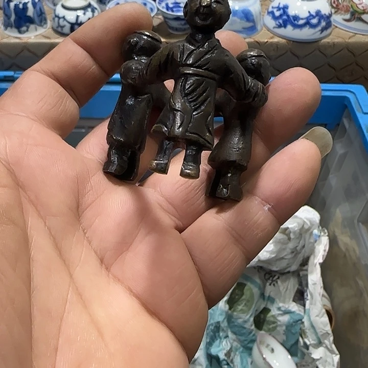 陶瓷茶玩榜第十二名