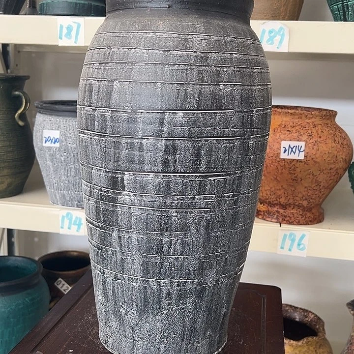 红陶46.6-1微瑕土陶