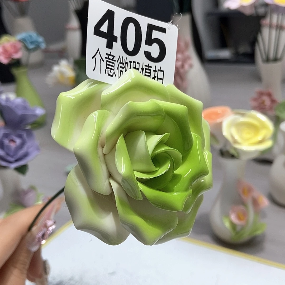 陶瓷手工制作工艺