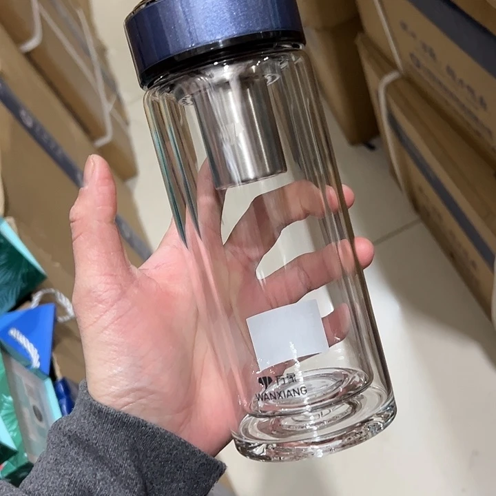 V277-70-340ml  灰蓝