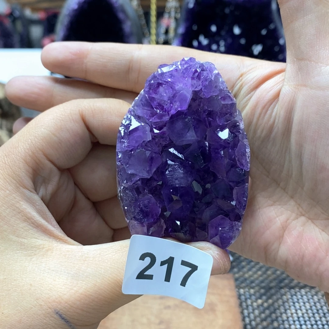 未镶嵌大型摆件（非配饰）水晶