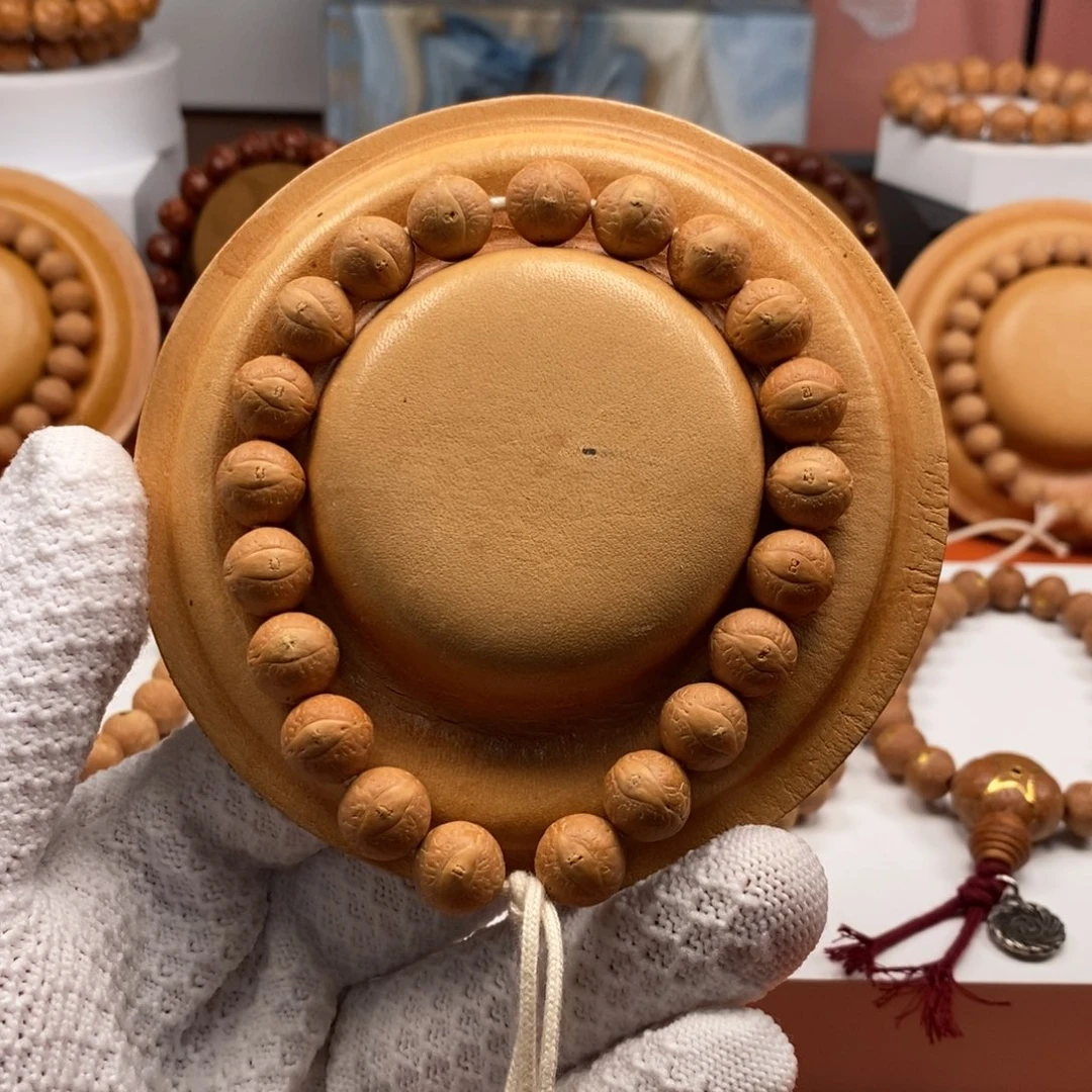 手串凤眼菩提11.5mm