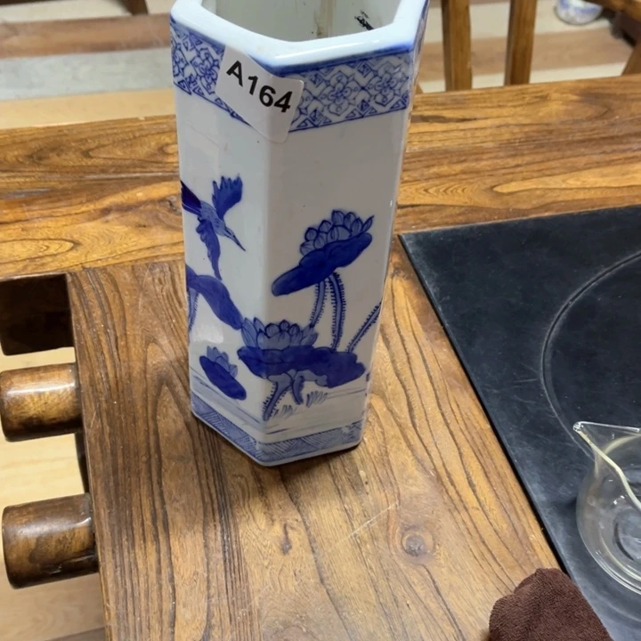 一***可陶瓷制品瑕疵处理