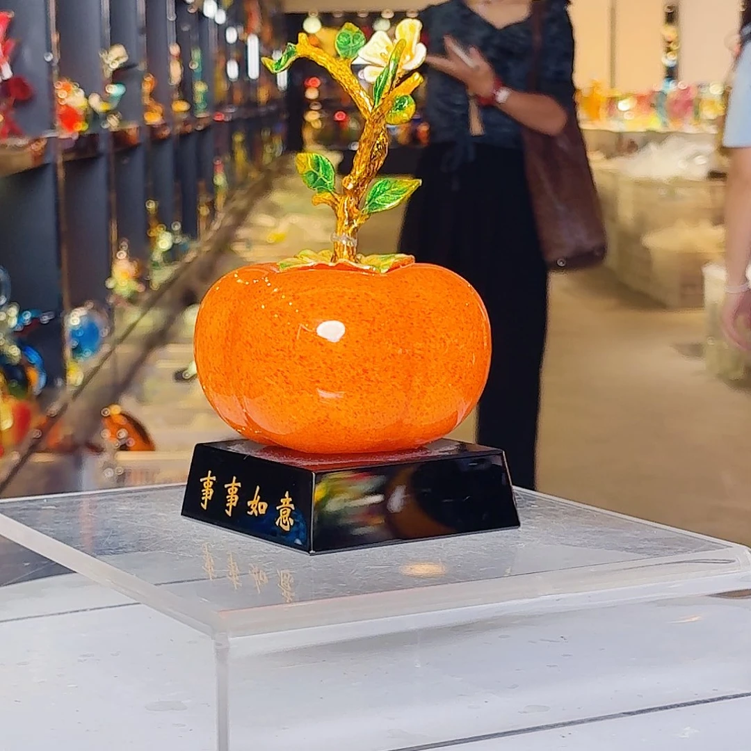 茶宠琉璃岛是世界第一