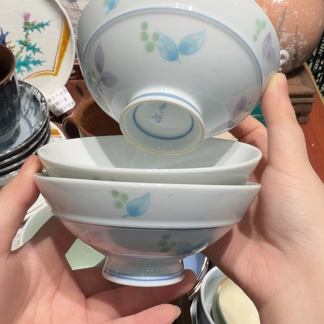 瓷片四十包邮 非全新