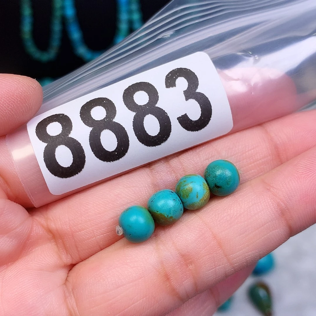 空竹粉丝专享十堰特色手工散珠