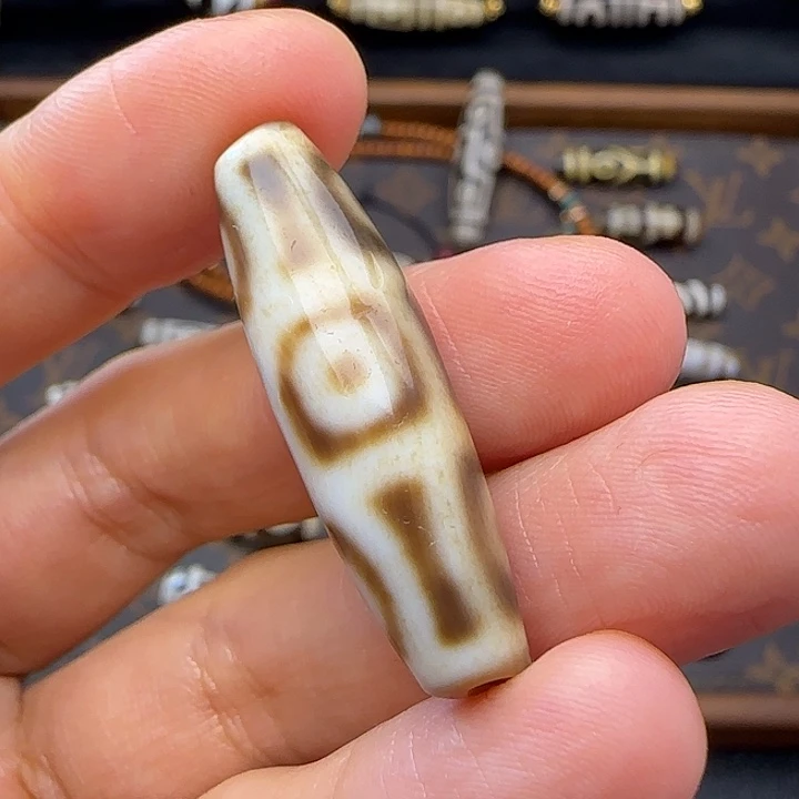 【闪购商品】未镶嵌颈饰玛瑙/玉髓吊坠