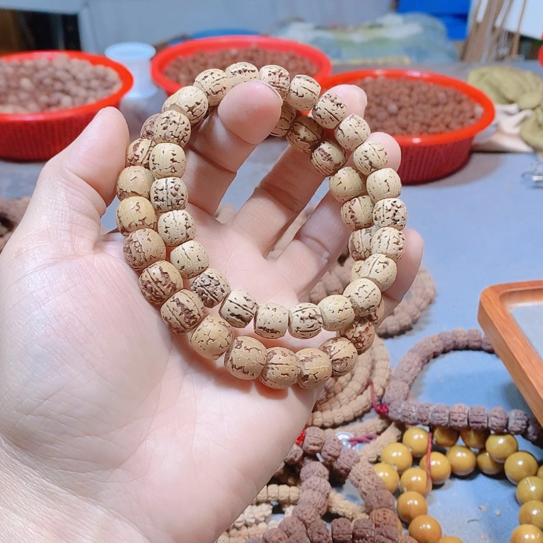 金刚菩提吊坠金刚老邢