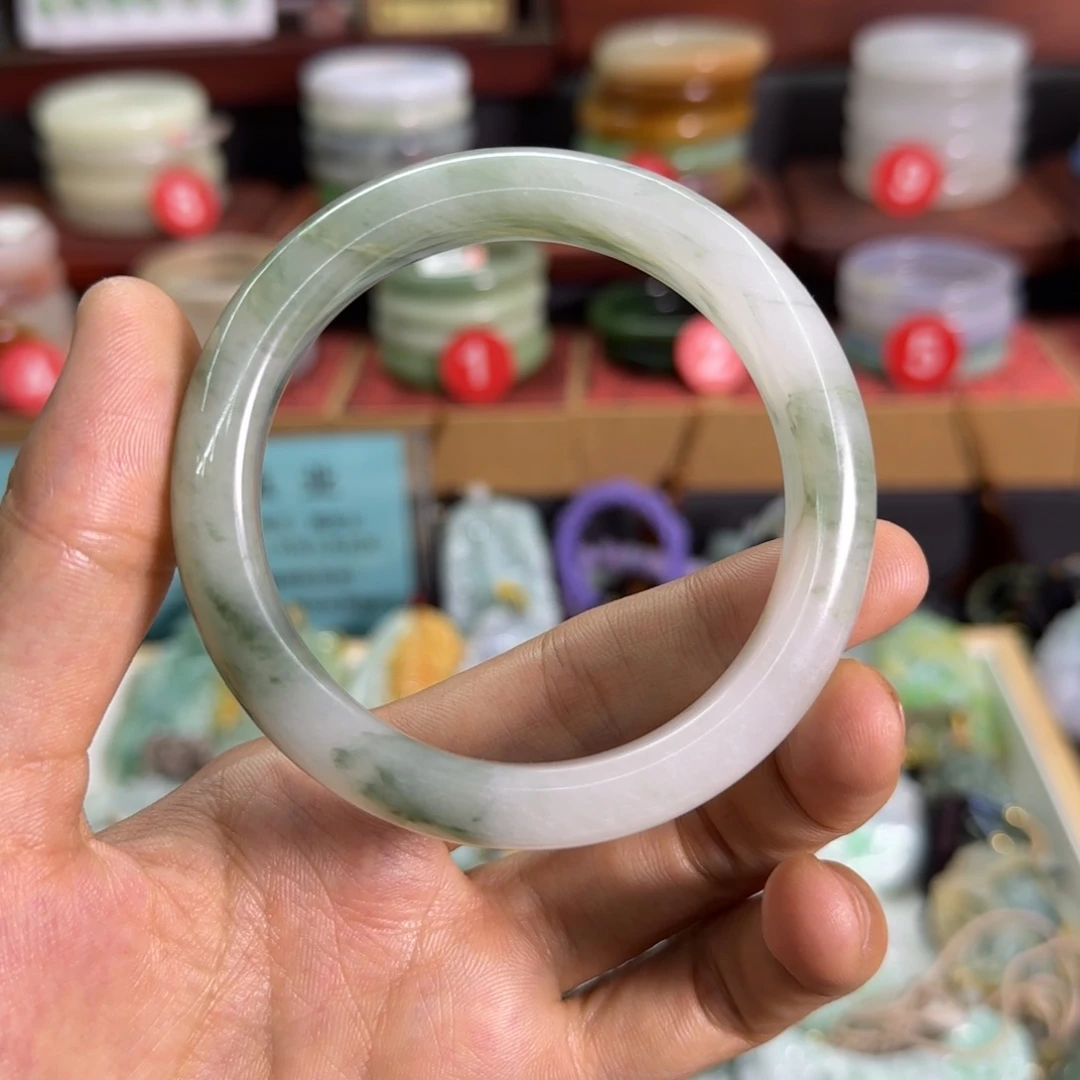 石英质玉手镯合金