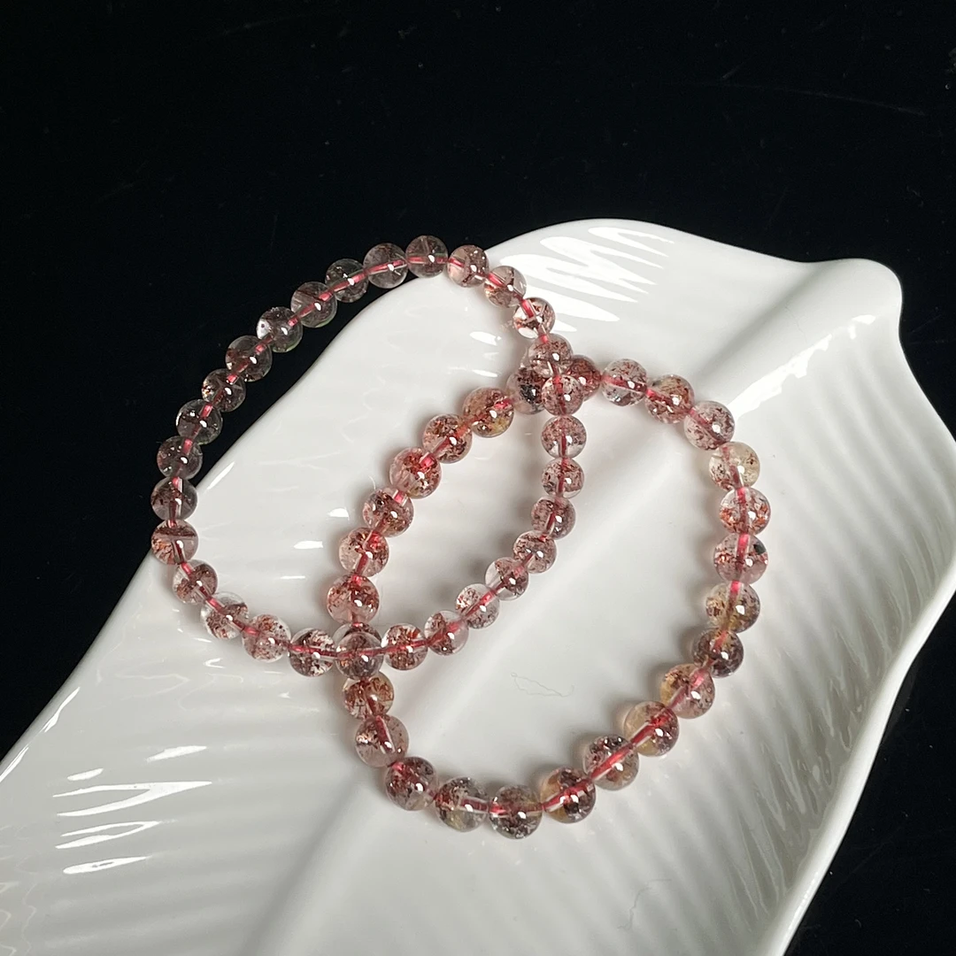 藏藏版金草莓手串P2003多样性发其一
