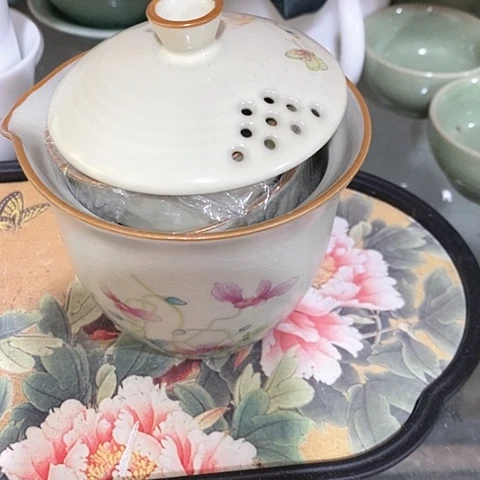 【闪购商品】瓷片微瑕l l l l l l