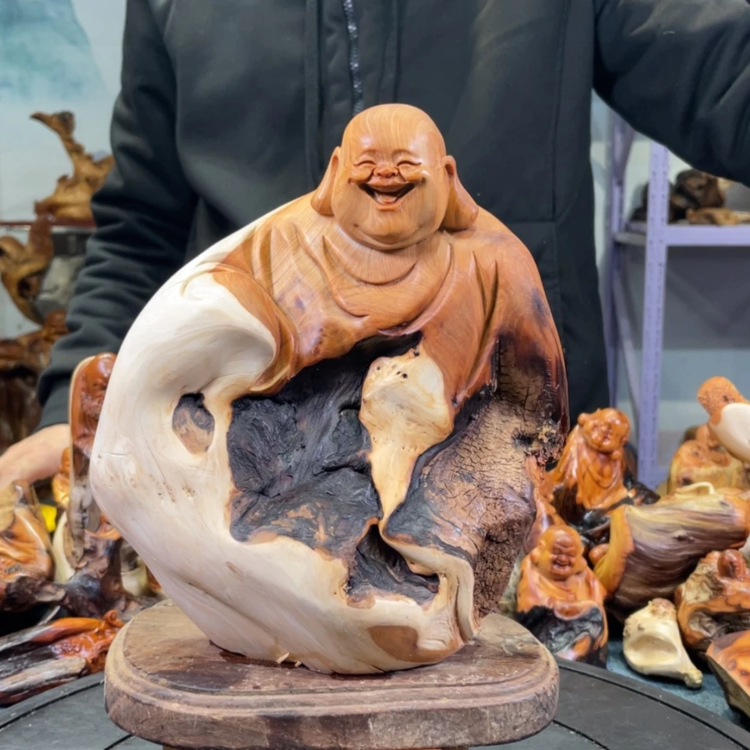 【闪购商品】柏木（崖柏）其他