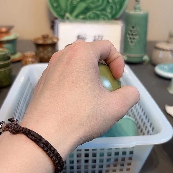 瓷片善*青瓷青瓷青瓷青瓷