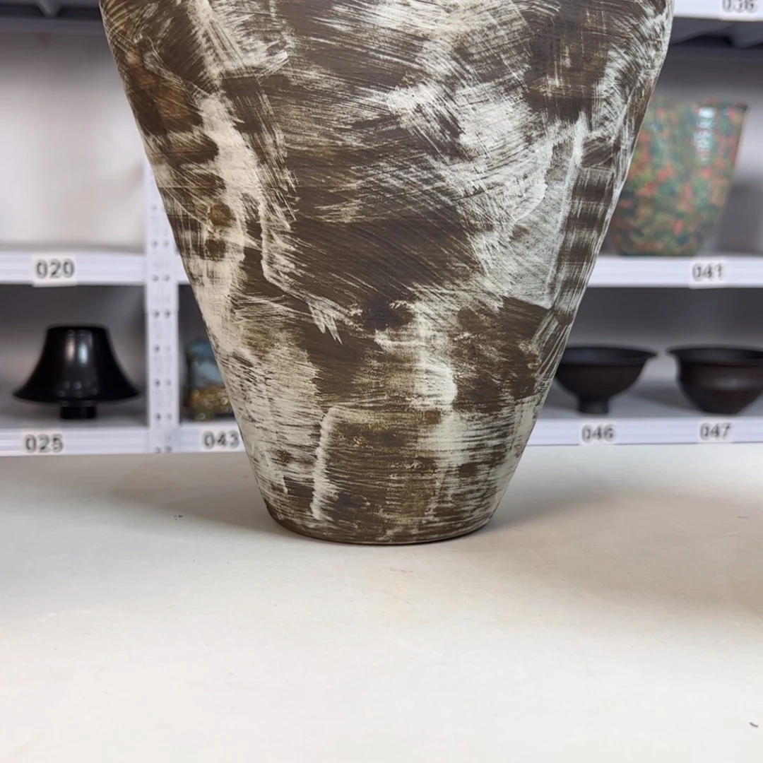 L****口径23高度23有孔