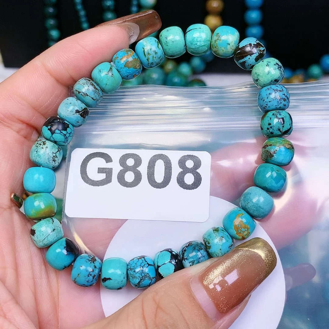 空竹粉丝专享十堰特色手工散珠