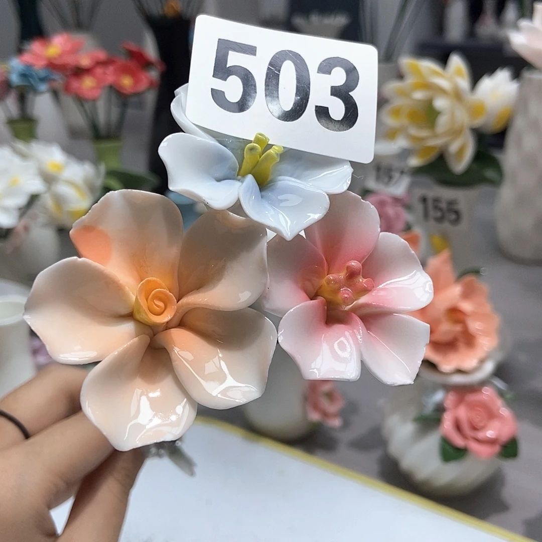 陶瓷手工制作工艺