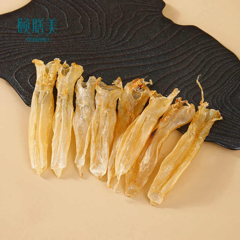 颐膳美 蜘蛛公胶