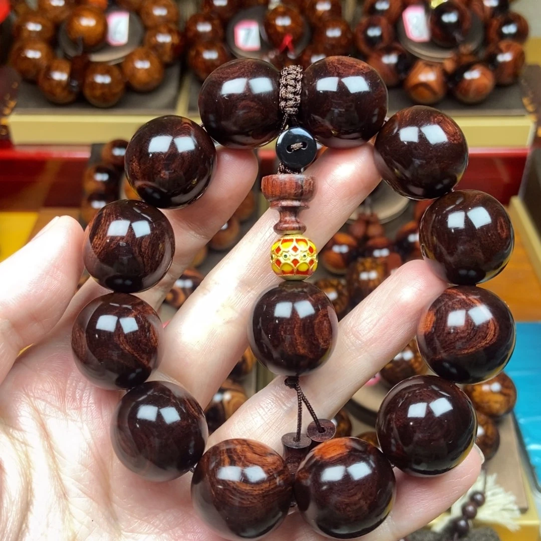 黄花梨/降香黄檀2.0对眼