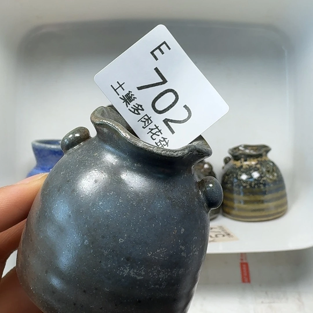 罐陶瓷艺术与工艺